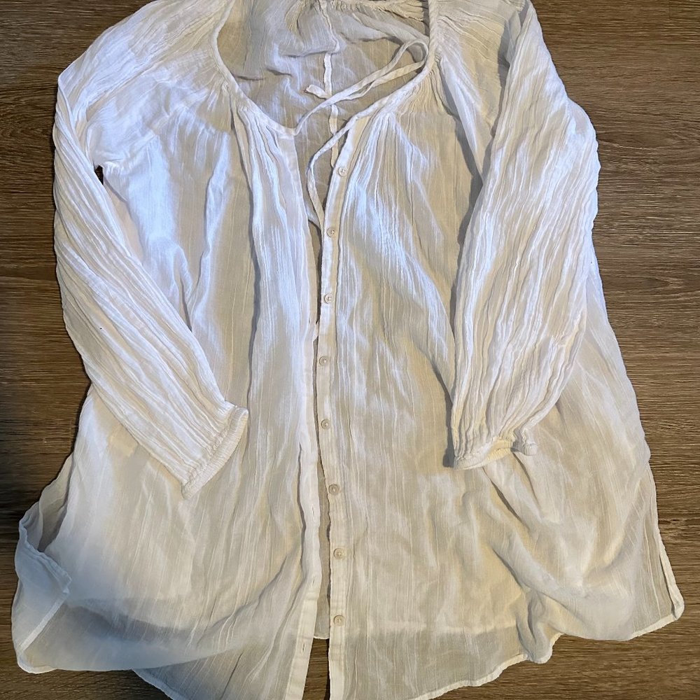 AERIE Cover up